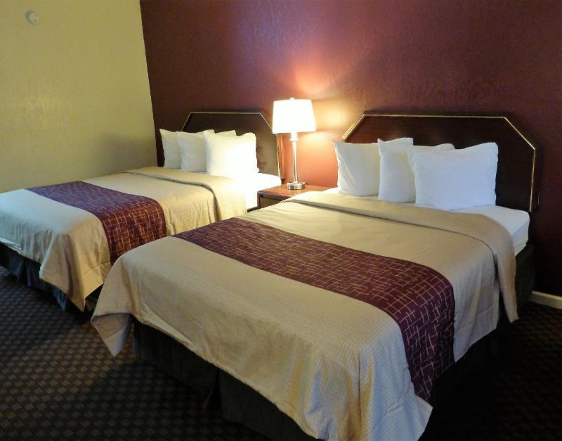 Red Roof Inn & Suites Róma Kültér fotó